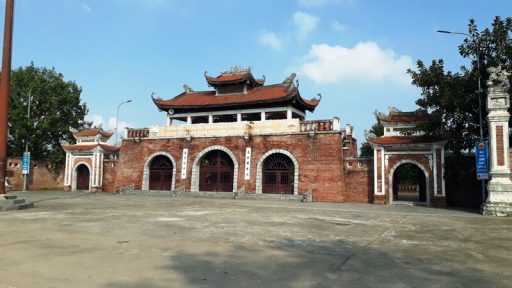 dentranthaibinh