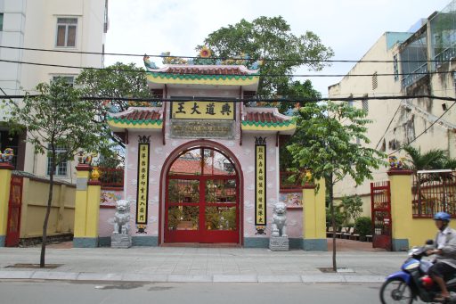 tranhungdao