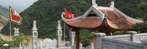 Đền thờ Lê Lợi di tích lịch sử tôn vinh vị anh hùng dân tộc 2 Đền thờ Lê Lợi tại Thanh Hóa