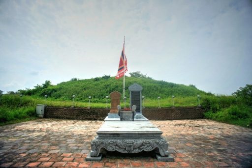 Không gian linh thiêng tại Đền Trần Thái Bình – vùng đất phát tích của nhà Trần, nơi tưởng nhớ các vị vua Trần